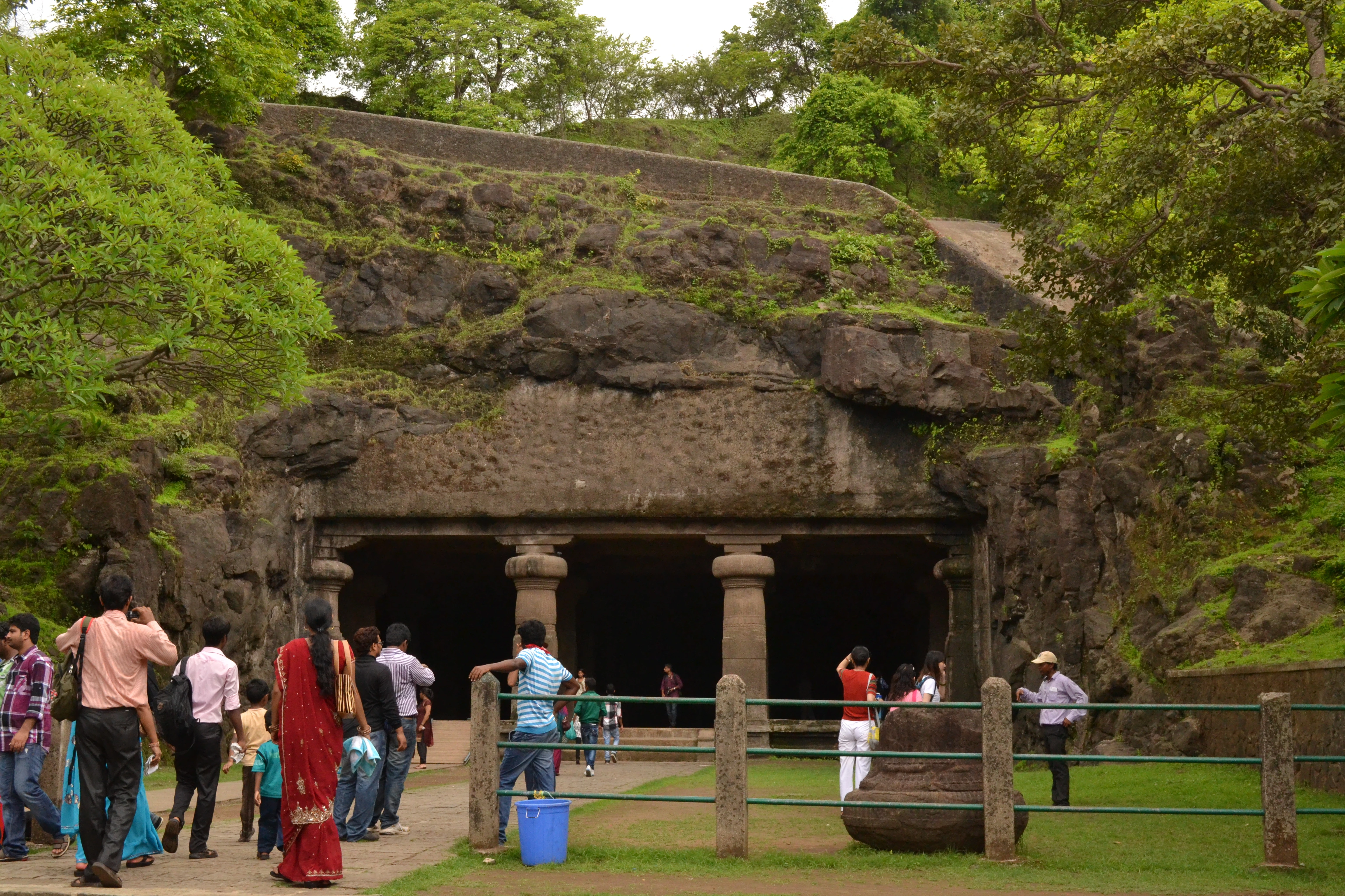 Temple