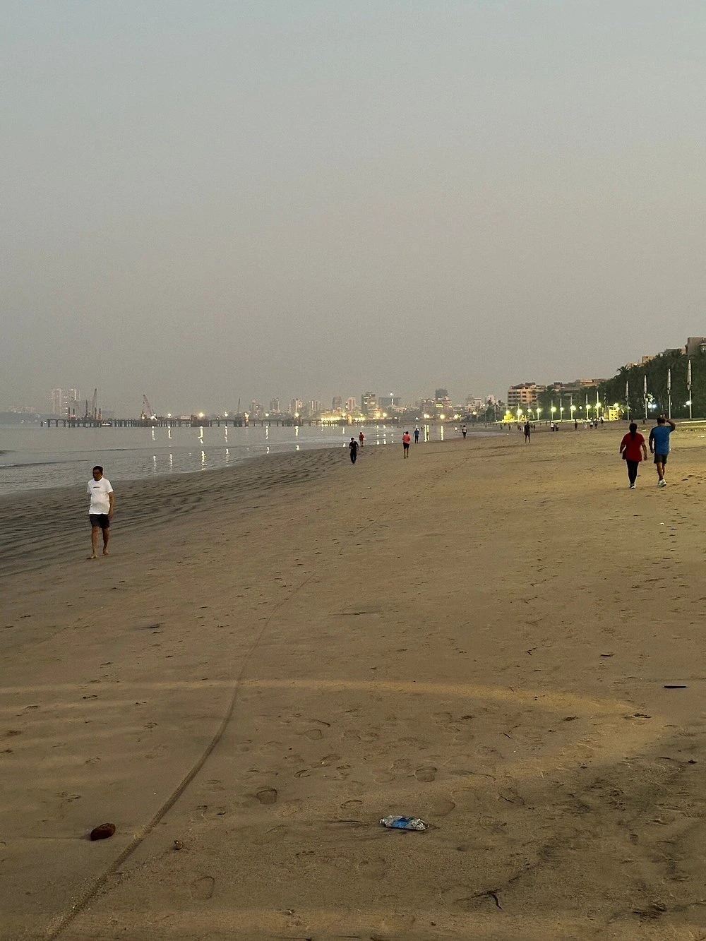 Juhu Beach